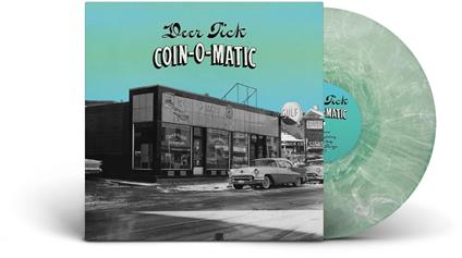 Coin-O-Matic - Vinile LP di Deer Tick