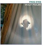 Violet Psalms