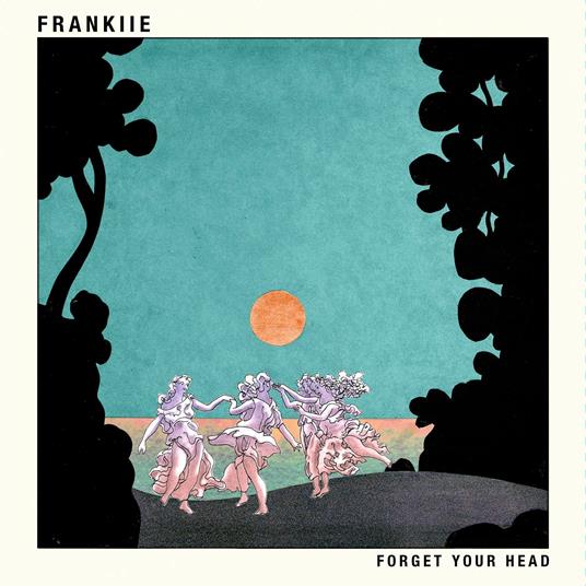 Forget Your Head - Vinile LP di Frankiie