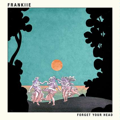 Forget Your Head - CD Audio di Frankiie