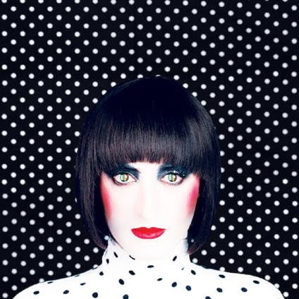 In Standard Definition - Vinile LP di Art d'Ecco