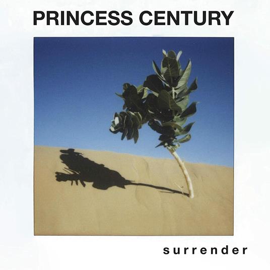 Surrender - CD Audio di Princess Century