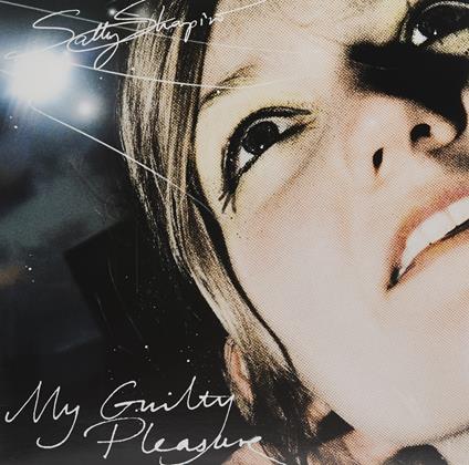 My Guilty Pleasure - Vinile LP di Sally Shapiro