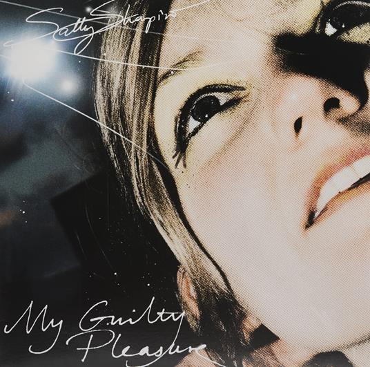 My Guilty Pleasure - Vinile LP di Sally Shapiro