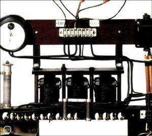 EA1 EA2 - CD Audio di Tied + Tickled Trio