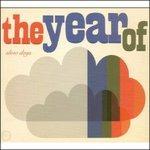 Slow Days - CD Audio di Year Of