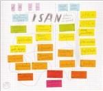 Plans Drawn in Pencil - CD Audio di Isan