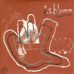 Summer Kling - CD Audio di FS Blumm