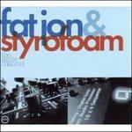Same Channel - CD Audio di Styrofoam,Fat Jon