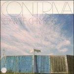 Separate Chambers - CD Audio di Contriva