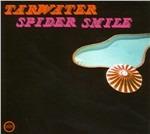 Spider Smile - CD Audio di Tarwater