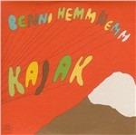 Kajak - Vinile LP di Benni Hemm Hemm