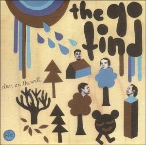 Stars on the Wall - CD Audio di Go Find