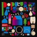 Drawn in Basic - Vinile LP di Populous,Short Stories
