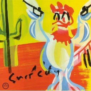 Surf City - CD Audio di Surf City