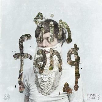 Summer Echoes - CD Audio di Sin Fang