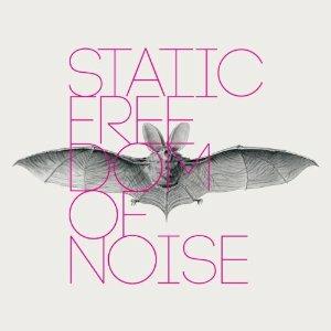 Freedom of Noise - CD Audio di Static