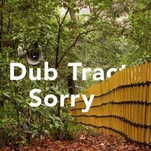 Sorry - CD Audio di Dub Tractor