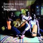 Segu Blue - CD Audio di Bassekou Kouyate