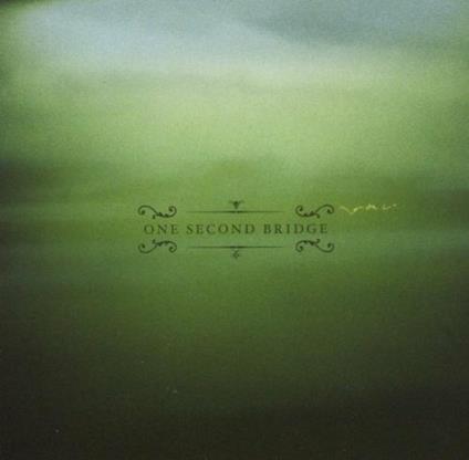 One Second Bridge - CD Audio di One Second Bridge