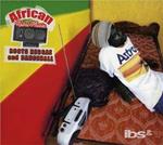 African Rebel Music-Roots