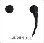 Jeidem Fall - CD Audio di Tolouse Low Trax