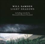 Vinile Light Shadows Will Samson