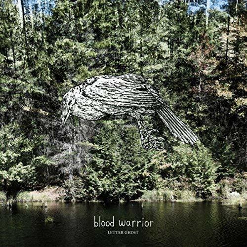 Letter Ghost - Vinile LP di Blood Warrior