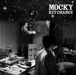 Key Change - CD Audio di Mocky
