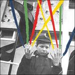 Superheroes, Ghostvillains + Stuff - Vinile LP di Notwist