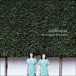 Mit Dem Bauch An Die Wand - CD Audio di Leichtmetall