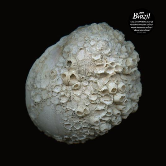 Brazil - CD Audio di JFDR