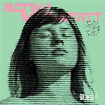 Monika Werkstatt - Vinile LP