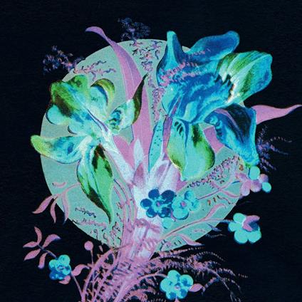 A Handful of Dust Is a Desert - Vinile LP di Hannu Karjalainen