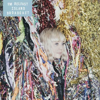 Island Broadcast - CD Audio di FM Belfast