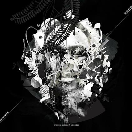 Sacred Groves - Vinile LP di DJ Raph