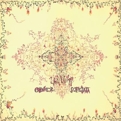 Labyrinth - Vinile LP di Günther Schickert