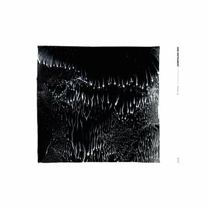 One Instrument vol.1 - Vinile LP