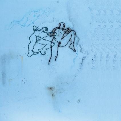 Continental - Vinile LP di Nicola Ratti