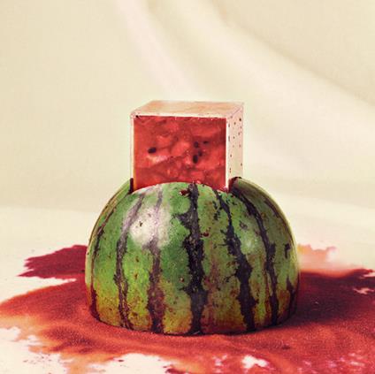 Palina'Tufa - Vinile LP di XT