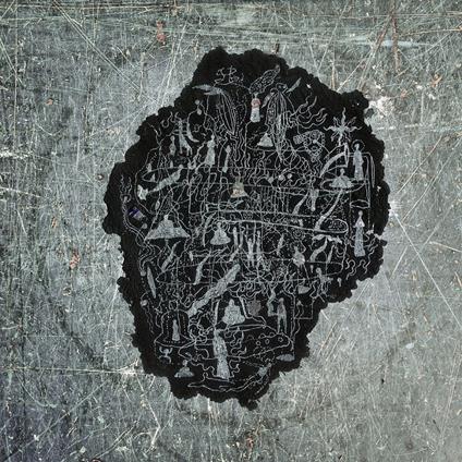 Alkisah - Vinile LP di Senyawa