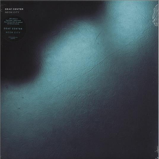 Neon City - Vinile LP di Deaf Center