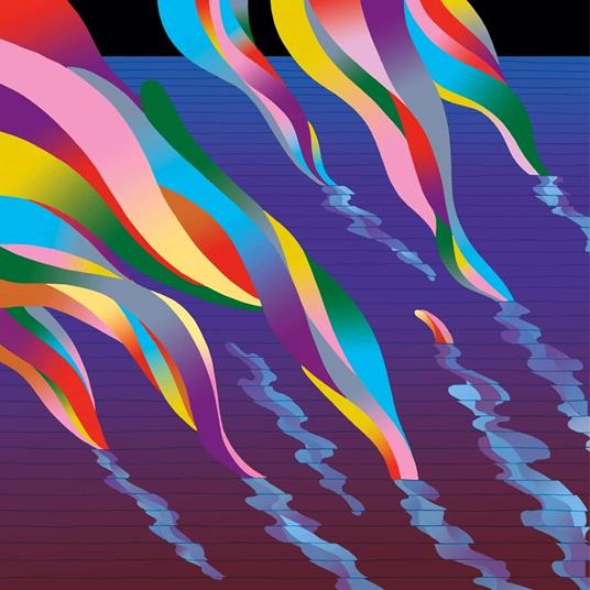 Dokkaebi - CD Audio di Ben Bertrand