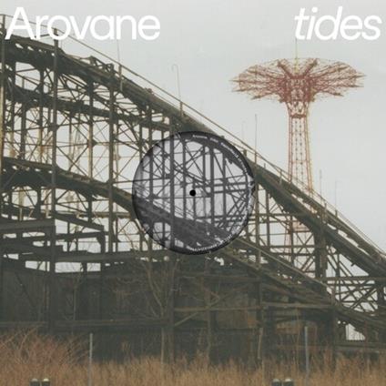 Tides - Vinile LP di Arovane