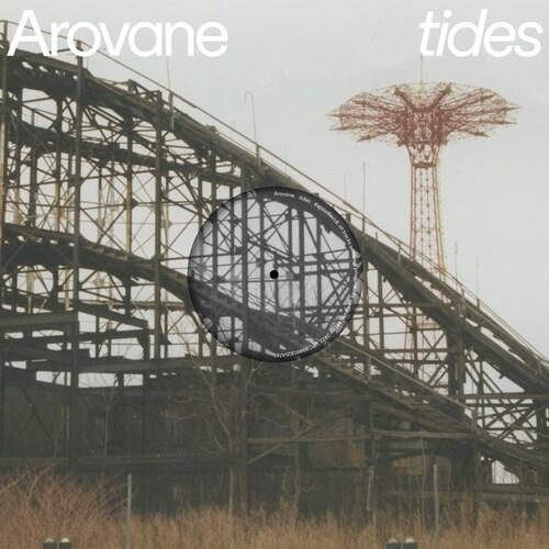 Tides - Vinile LP di Arovane
