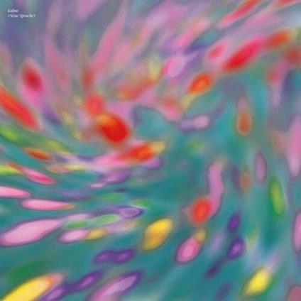 Neue Sprache - Vinile LP di Kalme