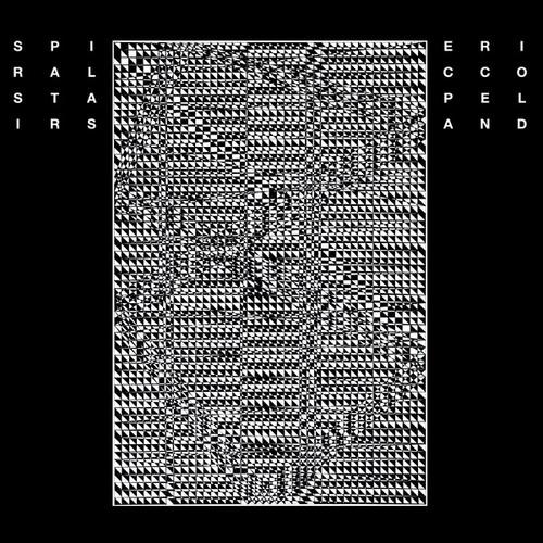 Spiral Stairs - Vinile LP di Eric Copeland