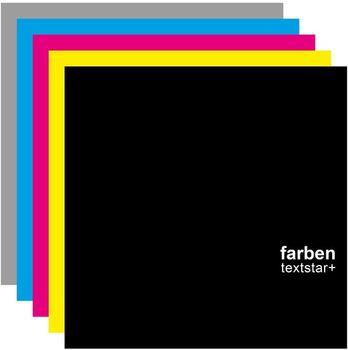 Textstar+ - Vinile LP di Farben