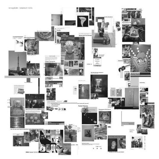 Greatest Hits - Vinile LP di Groupshow