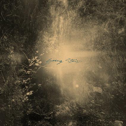 Spring Stories - CD Audio di Mondkopf